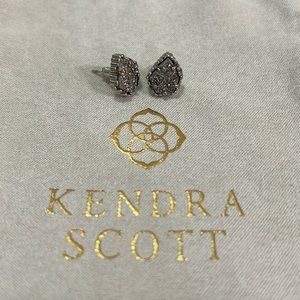 Kendra Scott Tessa earrings